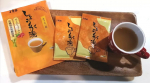 #PR　ですしょうが湯とから～いしょうが湯♪元祖こんぶ茶の玉露園のしょうが湯シリーズをいただきました。　寒くなると飲みたくなるしょうが湯！こちらのしょうが湯はさわやかでほどよい酸味のバラ科&hellip;のInstagram画像