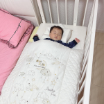 ･🫶👶🏻🫶⁡#ベビーザらス #babiesrus #ディアベビー #DearBaby #ベビーザらス限定 #子供のいる暮らし #ベビーグッズ #ベビー布団 #ベビーベッド #ベビー用品&hellip;のInstagram画像