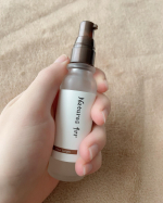 Natures for クリアセラムネオナチュラルの美容液です。2週間ほど使用してみました。一番に感じるのは保湿力だなと思います。夜は化粧水&rarr;美容液&rarr;乳液の順で塗っていますが、乳液&hellip;のInstagram画像