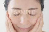 まつ毛SAMPLE