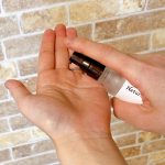 Natures for クリアセラム 32mL（美容液）を1ヶ月使ってみて...🕊冬に近づくにつれて乾燥が目立ってきていましたが、クリアセラムを使用したおかげか去年より乾燥はひどくない気がする！&hellip;のInstagram画像