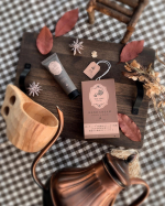 #紅茶の香りこんばんは。特に忙しかった週末。地区の行事や学校行事でバタバタしていました。忙しい中のちょびっとした自分時間を愉しむ。自分の好きな香りでリラックスタイム🙂&hellip;のInstagram画像