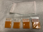 ペリカン石鹸様の、開発体験モニターとして、開発モニターサンプルのメイクも落とせる洗顔石鹸を、お試し♪4種類の中から、２品に絞りどちらかに決めるのが、難しかった💦最初は、天然オレンジの香りの石鹸&hellip;のInstagram画像