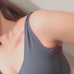 脇までしっかりホールド‼︎だけど着心地良い‼︎ダークブルー&times;グレー大人っぽくて良い‼︎背中側はメッシュになってるから、蒸れを防いでくれて、睡眠を妨げない優れもの‼︎ネットに入れて洗えるか&hellip;のInstagram画像