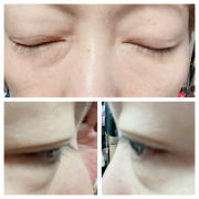 「貧弱なまつ毛を太く長くしたいです！！」【新商品モニター】✫有用成分高濃度配合✫まつ毛美容液をお試し＆アンケートにご回答いただける方を募集！！の投稿画像