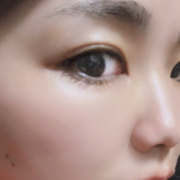 「まつ毛でクッキリした目になりたい！」【新商品モニター】✫有用成分高濃度配合✫まつ毛美容液をお試し＆アンケートにご回答いただける方を募集！！の投稿画像