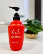 体臭、加齢臭とか。自分では気が付かないことがあるのかも。指摘もしにくいですよね。。。自分もそんな年齢になった今だからこそ、気を付けて自己対策しないとなと思っています。&hellip;で、使ってみたのが&hellip;のInstagram画像