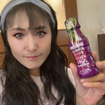 💜奇跡の野菜といわれるビーツをドリンクにしました✨写真を見て。。紫色のパッケージと商品のネーミングがとても美味しそうに見えて🥂スーパーフードのビーツのドリンクは飲んだことがなかった&hellip;のInstagram画像