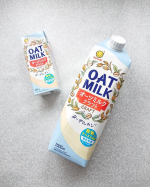 オーツミルククラフト1000㎖＆200㎖ 飲んでみたよ😊@marusanai_officialhttps://www.marusanai.co.jp/brand/shokubutsus&hellip;のInstagram画像