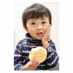 八天堂の詰め合わせ🤤✨我が家のパン王子もメロメロ🥹💓..***********************************年長👦🏻2歳👶🏻子育て情報発信中✨@takubon&hellip;のInstagram画像