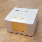 u0040neo_natural さんのNatures forチンクエパワーマスクが届きました😌✨年々肌の乾燥も激しくなり、ダメージ受けてるなぁと感じている私、、、届くのをとても心待ちしていま&hellip;のInstagram画像