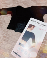 今回は、株式会社Ten Burger『&Yell マジカルニノスリマー 』をお試ししました🌟...食欲の秋🌾旬の食べ物が美味しくてついつい食べ過ぎてしまいます...！プチ太りし&hellip;のInstagram画像