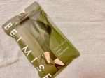 『BELMIS slim leggings color +』サイズはS〜LLまで🌟私はSサイズを選びました！着圧がとてもしっかりしていて、爪先から履くときにレギンスの中に手を入れて伸ばしなが&hellip;のInstagram画像