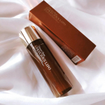 &middot;最近お気に入りのスキンケアブランドの1つ「HomeoBeau（ホメオバウ）」@homeobeau &middot;こちらの年齢肌に悩む女性のために開発された「プレシャスリポシリーズ」の高保湿化粧水【プ&hellip;のInstagram画像