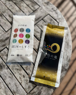 ⸝⸝⸝⋆岩手県産のブランド米𓐍金色の風𓐍銀河のしずく真空パック300gセットおためしさせて頂きました😋 「金色の風」は、岩手県が独自開発した革新的技&hellip;のInstagram画像