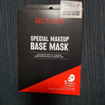 ◆　REVLON SPECIAL MAKEUP BASE MASK　◆ 乾燥が気になるようになってきました&hellip;お風呂上がりのケアをしているはずなのに、なんだかツッパリ感が感じられ&hellip;のInstagram画像