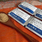 この度は、株式会社玄米酵素の玄米酵素ハイ・ゲンキ　ビフィズスをお試しする機会に恵まれました😍これは、食物繊維が豊富な玄米を麹菌で発酵させた玄米酵素に、ビフィズス菌（1袋に17億個）、フラクトオリゴ&hellip;のInstagram画像