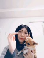 可愛く癒やされるべきはモデルだけじゃない！自分の愛犬も癒してモデル並みに可愛くしてあげよう！癒してあげよう！#livingwithpets #犬 #エプソムソルト #興和 #KOWA #ハピネスダイレ&hellip;のInstagram画像