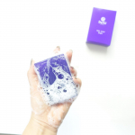 ＊＊＊＊＊＊＊＊＊＊＊＊＊皮膚の専門家により開発された「DeAU ピールソープブライト」古い角質・余分な皮脂を洗い落とし、肌を清潔に保つピーリング石鹼。角質ケア成分AHA(グリコール酸&hellip;のInstagram画像