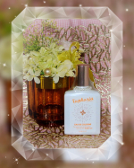 秋も深まりちょっぴり寂しい季節でも気分は華やかになれるキンモクセイ コロンを使ってみました💫本物の金木犀の香りにこだわったコロンで、見た目も可愛い～💖お気に入りポイントは、誰もが思わず&hellip;のInstagram画像