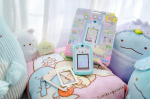 🎀*📱💕*6歳さんのお誕生日プレゼントにぴったりな【カードできせかえ！すみっコぐらしPhone】✨*アプリがとにかく豊富で、全種類の説明は書ききれないけど大まかに分&hellip;のInstagram画像