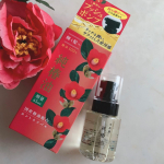 TENSTAR＠tenstar.fan＊┈┈┈┈┈┈┈┈┈┈┈┈┈┈┈＊本島椿純椿油プッシュタイプ65ml1,430円(税込)＊┈┈┈┈┈┈┈┈┈┈┈┈┈┈┈＊本島椿ブ&hellip;のInstagram画像