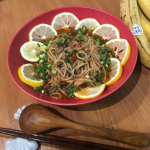 わたしの大好物😍キンレイのお水無し！お鍋にポーんと入れるだけ。ぐつぐつ煮えたらはーい♪できあがり♨️😊♪キンレイの台湾ラーメンをいっただっきまーす‼️これね、ちゃんと辛くてちゃんと&hellip;のInstagram画像