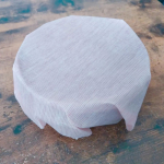 【みつろうラップ作りました】u0040kwgc_inc さんの「オーガニックの布でつくるみつろうラップ」 作りました🙌　　　　　　　　　　　　　　　　　　　　　　　　　　　　　　　　　　　&hellip;のInstagram画像