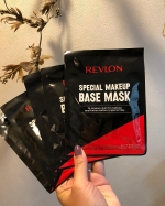 REVLON SPECIAL MAKEUP BASE MASK一日中、くずれない肌*を叶えるロングラスティング*処方&rdquo;を採用した、ベースメイクのためのオールインワンマスクです。（＊ピルボッ&hellip;のInstagram画像