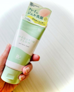 東洋思想のスキンケアブランド／MEGURIM by Rz+(メグリム バイ アールゼットプラス)から「MEGURIM FLOW(ジェル洗顔)」を使ってみました♪こちらは泡立たないタイプの洗顔料で&hellip;のInstagram画像