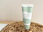 ＼東洋思想のスキンケアブランド／MEGURIM by Rz+(メグリム バイ アールゼットプラス)MEGURIM FLOWのジェル洗顔です💕泡立たないタイプの洗顔だけど洗い上がりさっぱりで&hellip;のInstagram画像