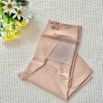 ..妊娠中から気になっていた着る体幹サポートスパッツのInstagram画像