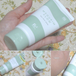 ロゼット株式会社さんの「MEGURIM by Rz+ MEGURIM FLOW」を使ってみました♪「MEGURIM by Rz+ MEGURIM FLOW」は、古い角質を吸着するガスール(モロッコ&hellip;のInstagram画像