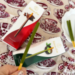 @glico_direct バトンドール 詰合せセットいつも行列のバトンドールやっぱり美味しいですね！甘いもの好き、チョコ好きなので、大好きです。ショコラエクア&hellip;のInstagram画像