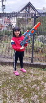 ⁡#トイザらス #toysrus #トイザらクリスマス #クリスマスプレゼント #サンタポスト #子供のいる暮らし #子育て #おもちゃ #クリスマス #chrstmas #monipla #toys&hellip;のInstagram画像