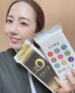 𓃟ﻌﻌﻌ❤︎𓃟ﻌﻌﻌ❤︎𓃟ﻌﻌﻌ❤︎𓃟ﻌﻌﻌ❤︎❥︎❥#お米大好き 菊地と言えばお米!!岩手県産のブランド米[]金色の風][銀河のしずく]から新米登場🌾祖父母の田舎でも&hellip;のInstagram画像