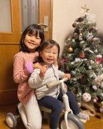 ⁡⁡⁡⁡⁡⁡⁡⁡⁡丁度探してた次女の三輪車いつもお下がりやから新しく慎重🙆&zwj;♀️⁡ディーバイク ダックス（D-Bike dax）🚲の のInstagram画像