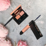 おしゃれカラーでこなれ感🌸do natutal（ドゥーナチュラル）のアイカラーとマスカラを使ってみたよ！ 🌷ドゥーナチュラル コーディネート アイ カラー（OR/PK06）コーラル&hellip;のInstagram画像