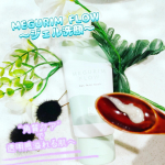 『MEGURIM FLOW(ジェル洗顔)by  Rz+...ロゼット(株)(u0040rosette.official)メイク落とし....⇨洗顔しっかりしてるのに....なあ〜何故かな&hellip;のInstagram画像