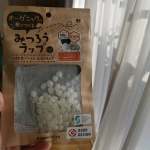 ⁡⁡✳✳✳✳✳✳✳✳✳✳✳✳✳✳✳✳✳✳✳✳✳⁡オーガニックの布でつくる　⁡みつろうラップ　⁡✳✳✳✳✳✳✳✳✳✳✳✳✳✳✳✳✳✳✳✳✳⁡⁡⁡ずっと気になってたみつろうラッ&hellip;のInstagram画像