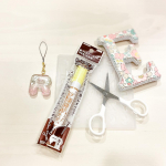 ⁡𓏸𓈒⋆✮┈┈┈┈┈┈┈┈┈┈┈┈┈┈┈┈┈┈┈┈┈✮⋆𓈒𓏸⁡⁡-ˏˋ 🪡 &acute;ˎ-  シリコンペン ♡♡⁡⁡⁡ガチで愛用してる𝖪𝖠𝖶𝖠𝖦𝖴𝖢𝖧𝖨さんの商品⭐️𝗁𝖺𝗇&hellip;のInstagram画像