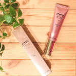 .　歳をとるごとに気になるのがお肌のたるみ😵　仕事中など、ふとお手洗いで鏡を見た時の自分の顔に驚くこともあります😭　油断しているせいか疲れているせいか、+10歳くらいに見え&hellip;のInstagram画像