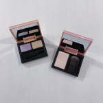 *ドゥーナチュラルアイカラー&ハイライト*コスメキッチンなどで販売されているdo organicと同系列のdo natural*すべてのアイテムが天然由来成分90％以上でメイクアップラ&hellip;のInstagram画像