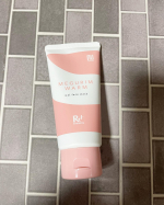 MEGURIM by Rz+(メグリム バイ アールゼットプラス)のお試しをしました。乾いた肌にも濡れた肌にも使えて、泡立てずにマッサージしながら使えるのがうれしいです。じんわりあたた&hellip;のInstagram画像