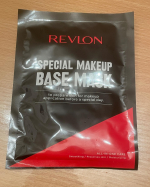 #レブロン #REVLON #specialmakeupbasemask #スペシャルメイクアップベースマスク #シートマスク #フェイスマスク #パック #肌キメ #肌荒れ予防 #肌ツヤ #保湿 #&hellip;のInstagram画像