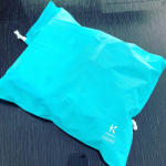 大切な赤ちゃんの衣類やオムツは抗菌袋に入れて持ち歩いています。目に見えないからこそやるべきことかな#巾着 #バッグインバッグ #保管 #衛生 #衛生用品 #日本製 #madeinjapan&hellip;のInstagram画像