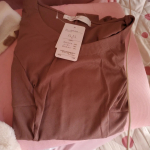 商品番号：BNT0322D0005＠nissen_inner_official⁡⁡バストの大きさで悩むことがしばしばある私。⁡バスト胸サイズで買ったら他がゆるい、体のサイズで買ったらバストが苦&hellip;のInstagram画像