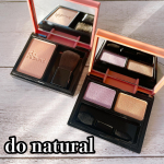 ドゥーナチュラルから出た2つの新色をご紹介♡⁡⁡⁡⁡⁡⁡コーディネート アイ カラー PU/BE07ブルーミング チーク⁡⁡⁡⁡⁡⁡⁡▶&hellip;のInstagram画像