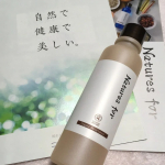 ⁡オーガニック化粧品💗✨⁡⁡⁡⁡初めて使った！！⁡⁡⁡高保湿化粧水⁡で使ってる間は肌が荒れずに過ごせた！⁡⁡⁡オーガニックモイストローションは、栽培方法までこだわり厳選した自然&hellip;のInstagram画像