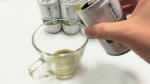 【インナーケア】サンスターさんの特定保健用食品『緑でサラナ』をモニターさせてもらいました。色の見た目はいかにも「野菜！」という深い緑色で、一見すると苦そうな感じもするのですが青臭さはなく、自然な甘&hellip;のInstagram画像